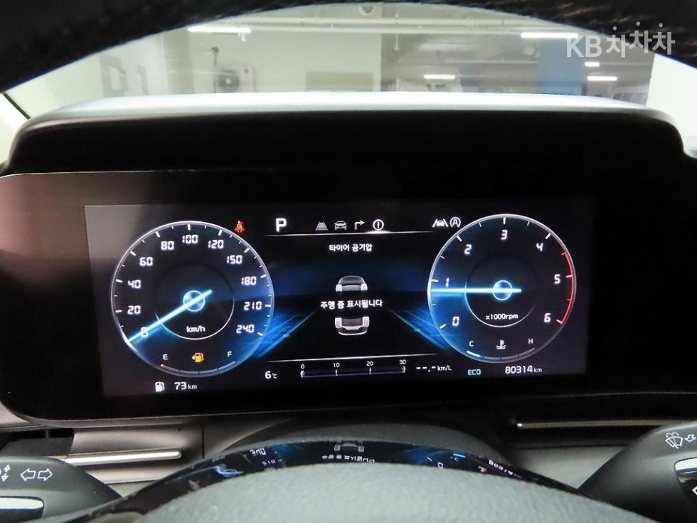 2021 - kia carnival
