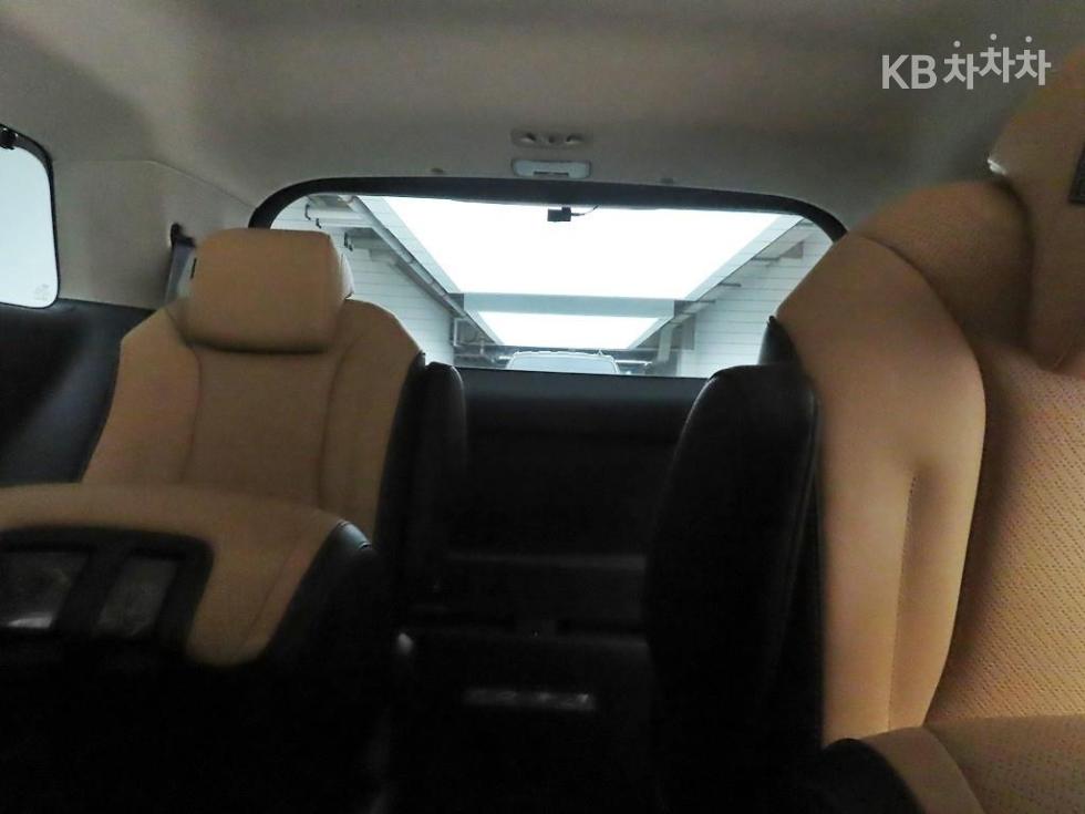 2021 - kia carnival