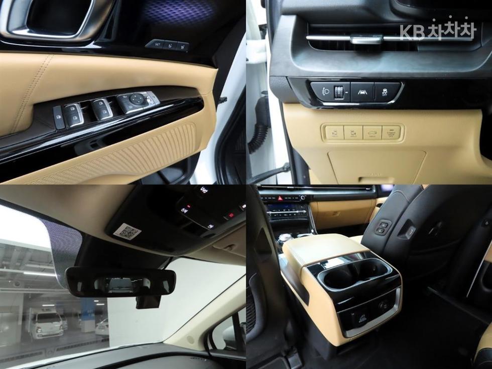 2021 - kia carnival
