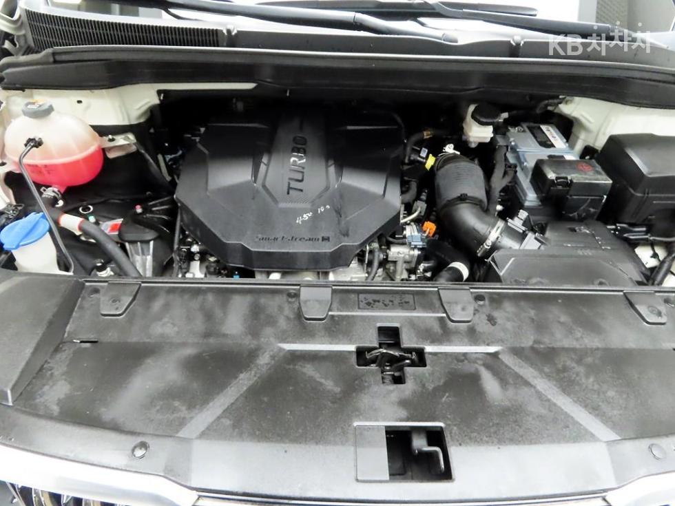 2021 - kia carnival