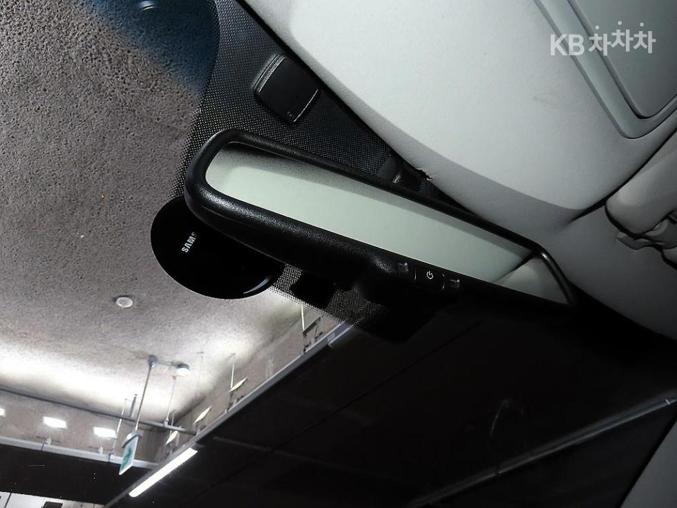 2014 - kia k7