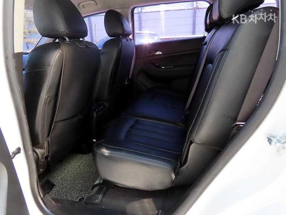 Chevrolet Orlando — miniaturë 6