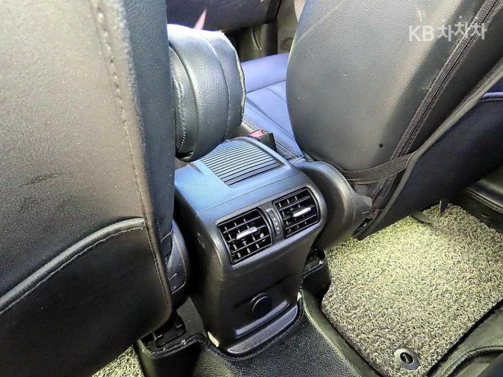 Chevrolet Orlando — miniaturë 17