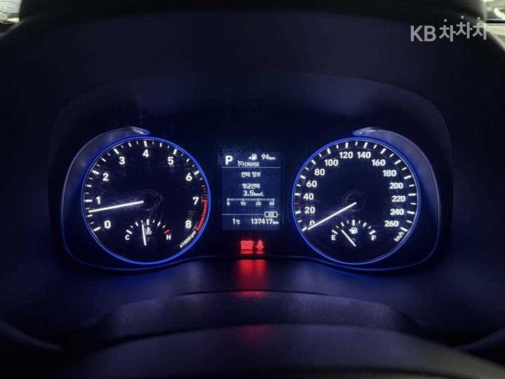 Hyundai Kona 1.6 Turbo Modern Art 10