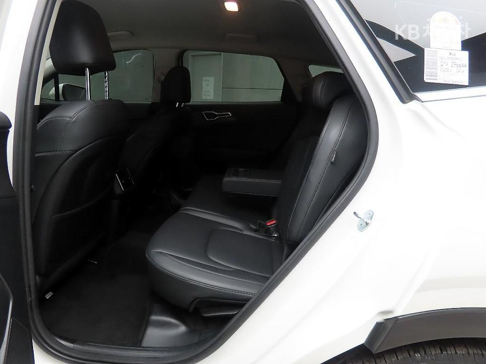 2024 - kia sportage