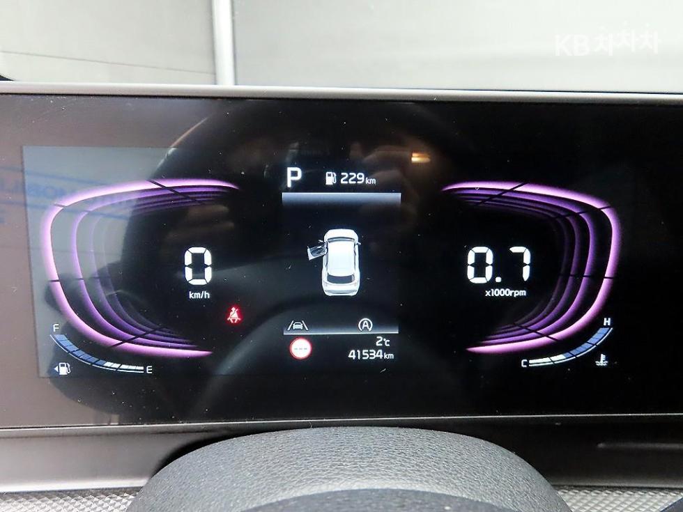 2024 - kia sportage