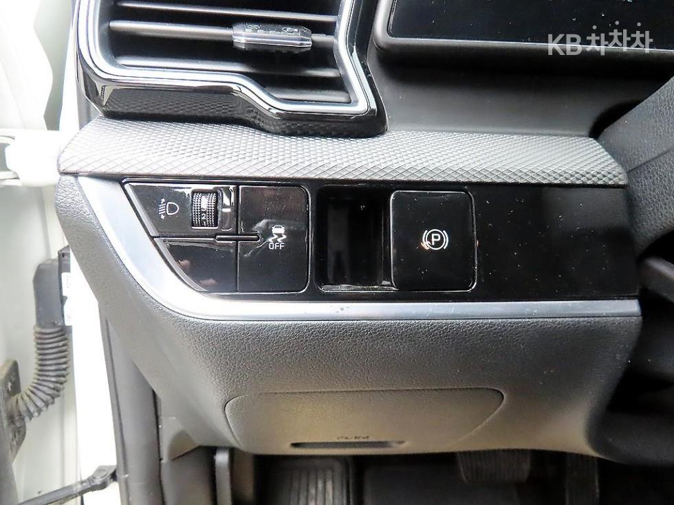 2024 - kia sportage