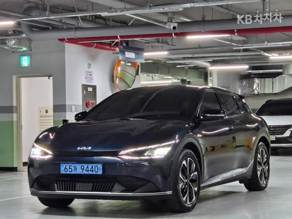 기아 EV6