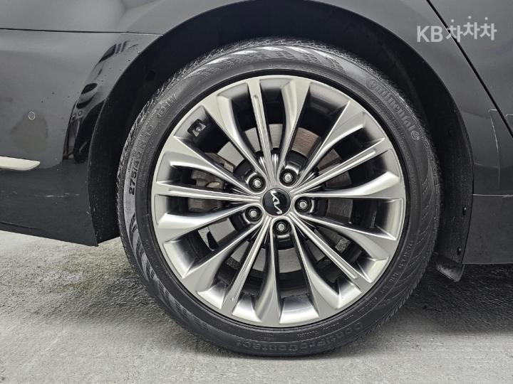 Kia K9 3.8 GDI AWD Masters 6