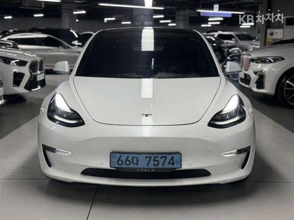 테슬라 Model 3