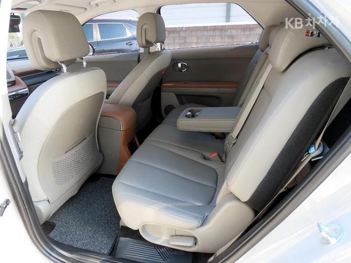 Hyundai IONIQ 5 Long Range Prestige 7