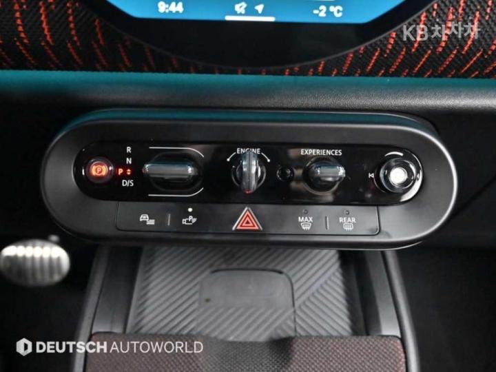 Mini Countryman U25] 2.0 Cooper S All4 JCW Base Type 10