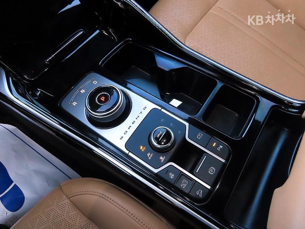 2022 - kia sorento