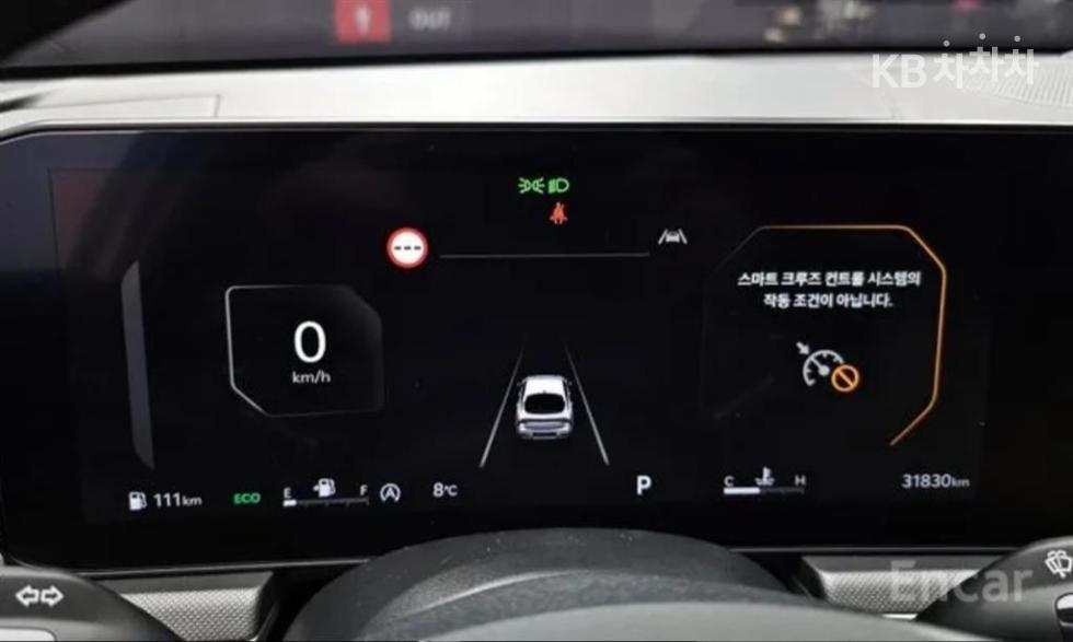 2024 - kia k5