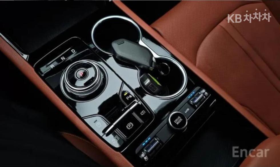 2024 - kia k5