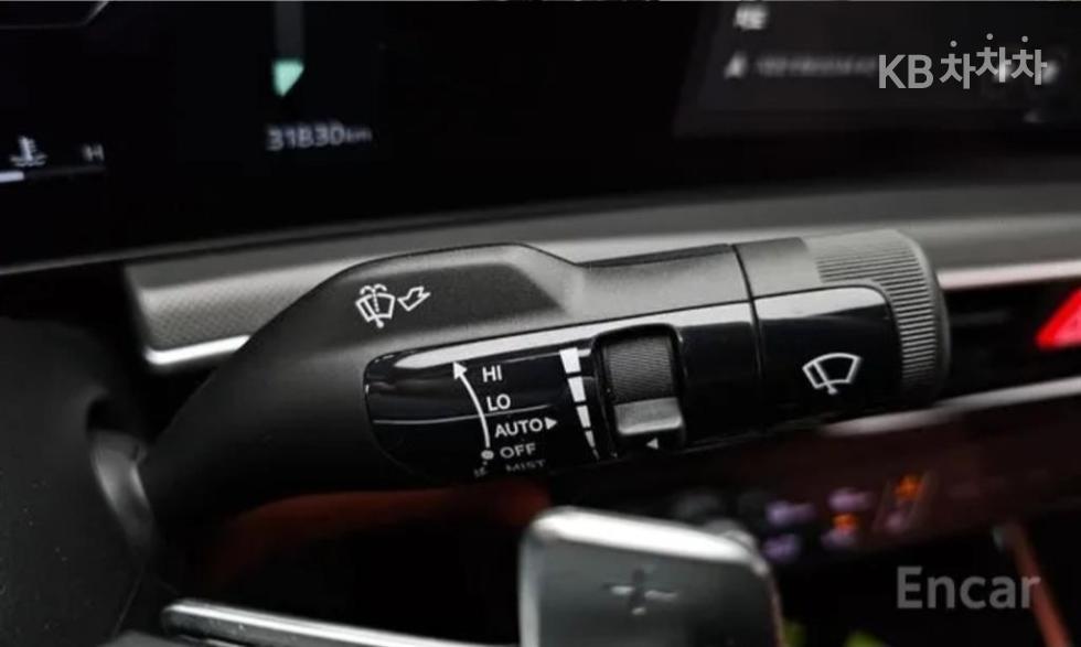 2024 - kia k5