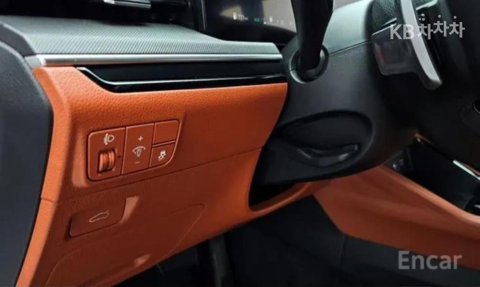 2024 - kia k5