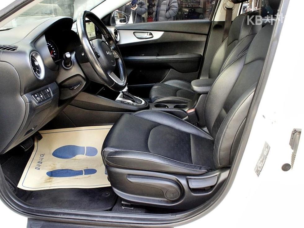 2022 - kia k3