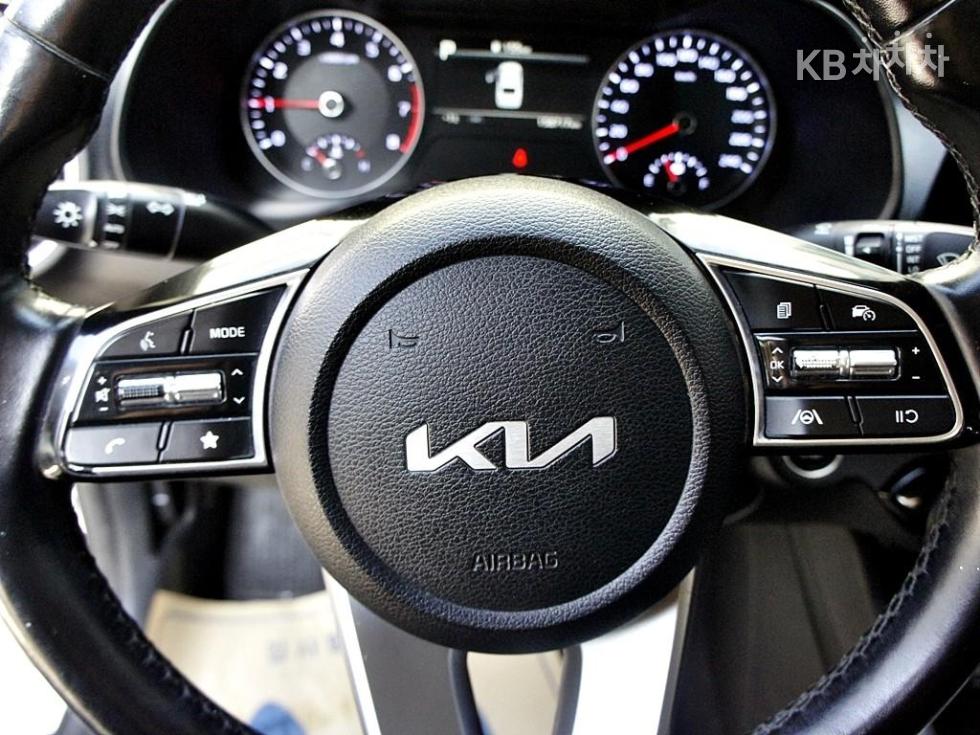 2022 - kia k3