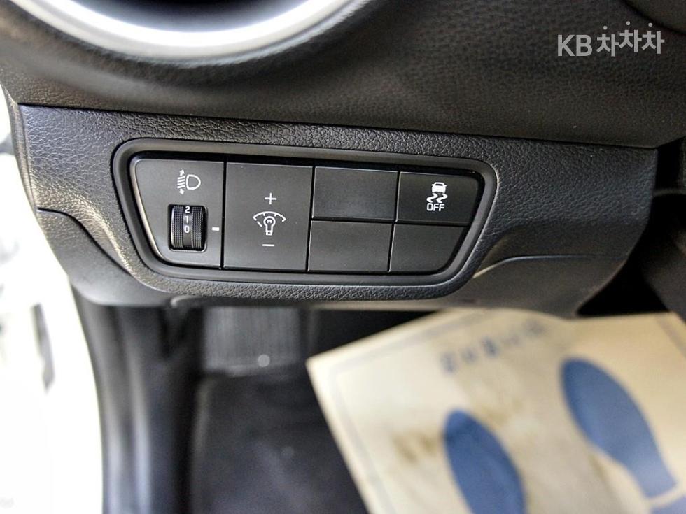 2022 - kia k3