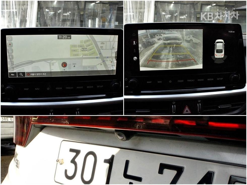 2022 - kia k3