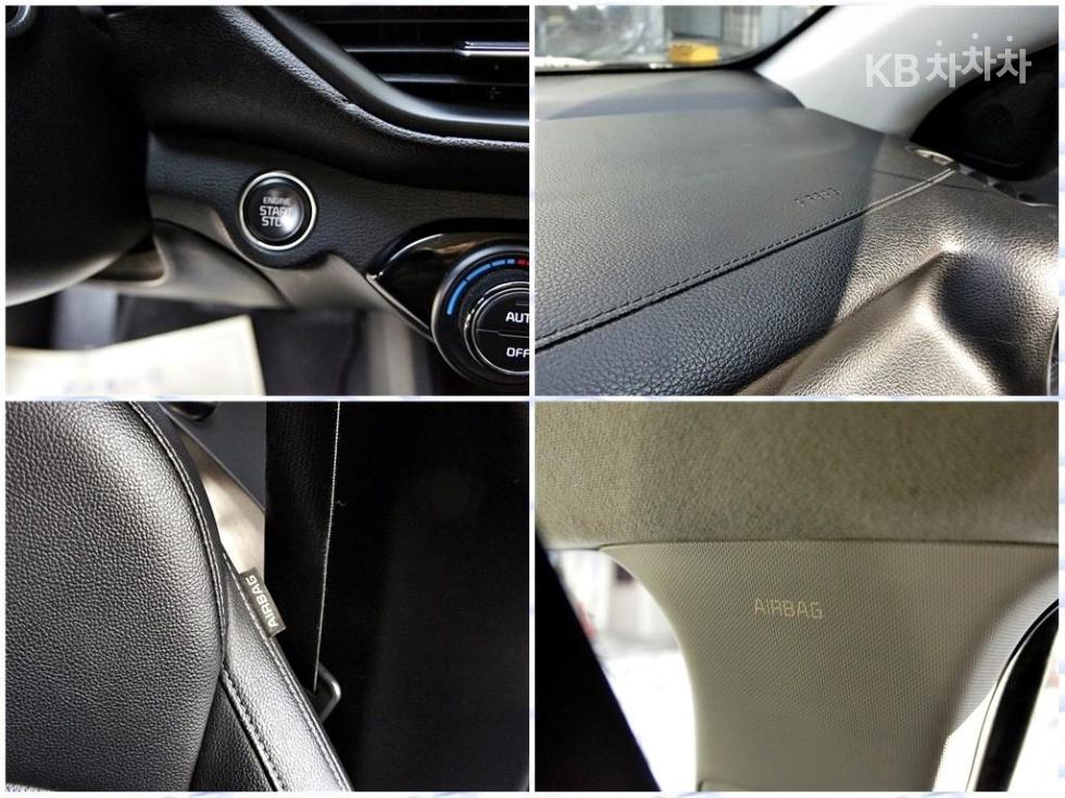 2022 - kia k3