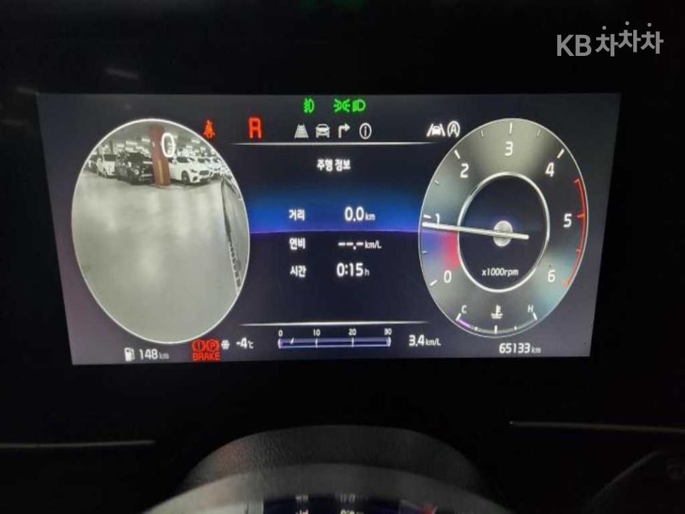 2021 - kia carnival