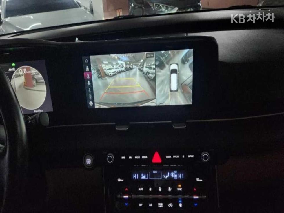 2021 - kia carnival