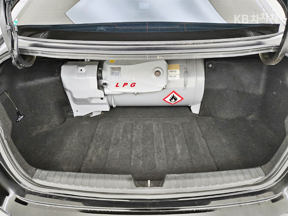 2015 - kia k5