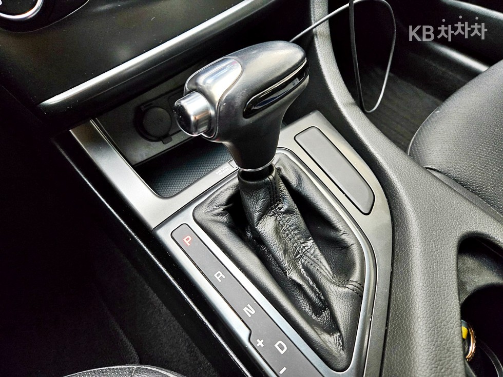 2015 - kia k5