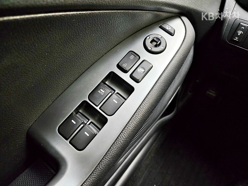 2015 - kia k5