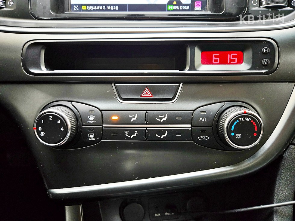 2015 - kia k5