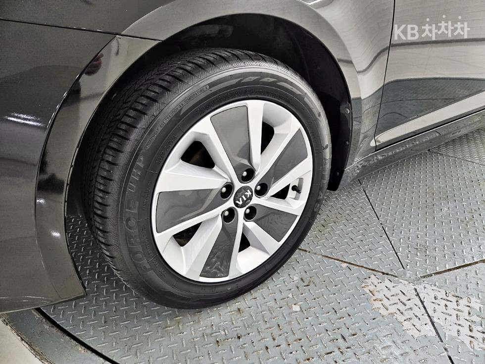 2015 - kia k5