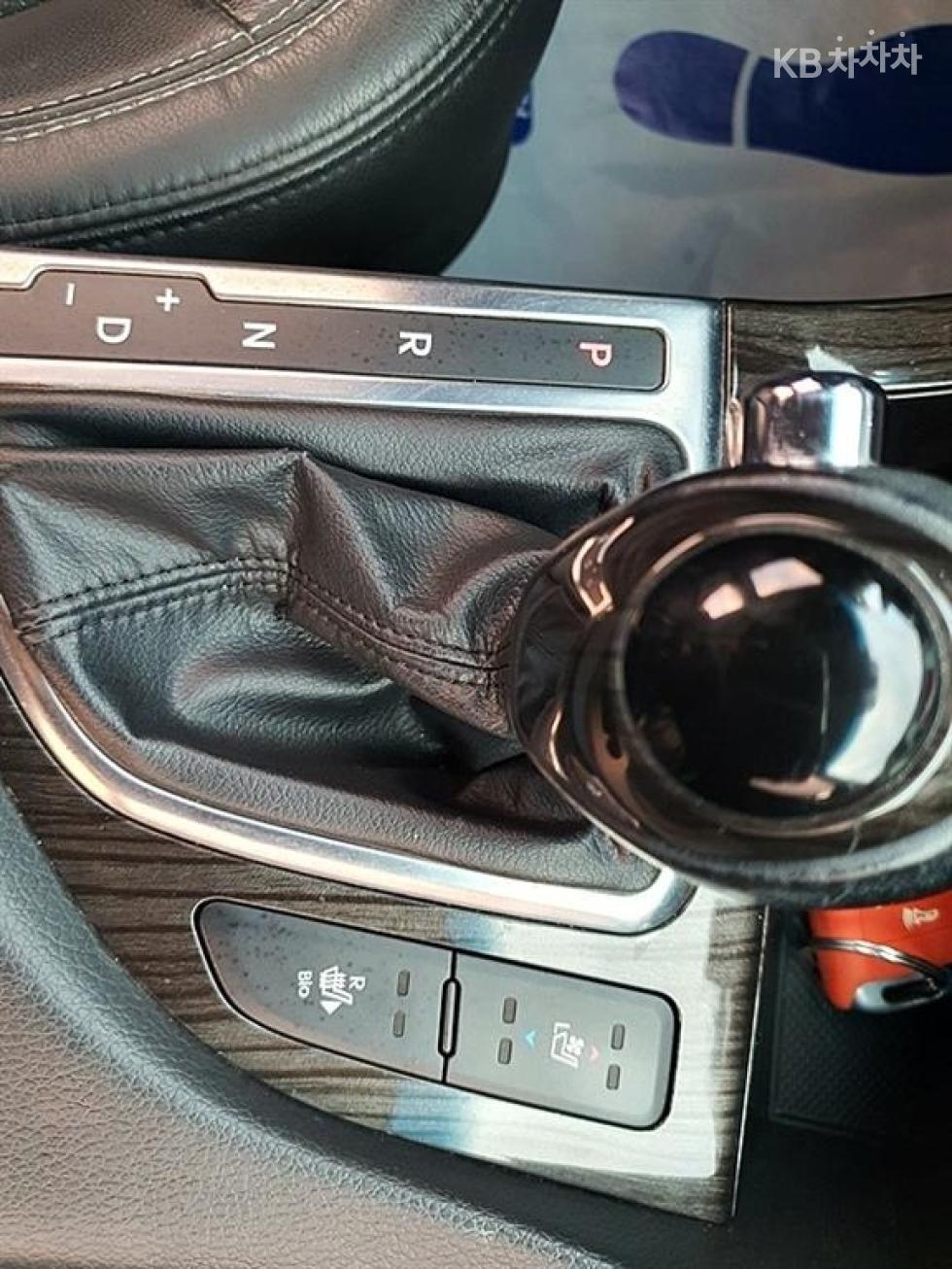2011 - kia k5