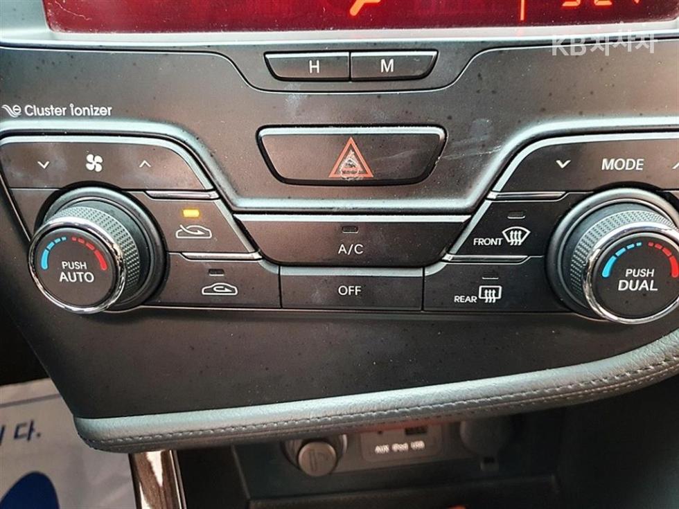 2011 - kia k5