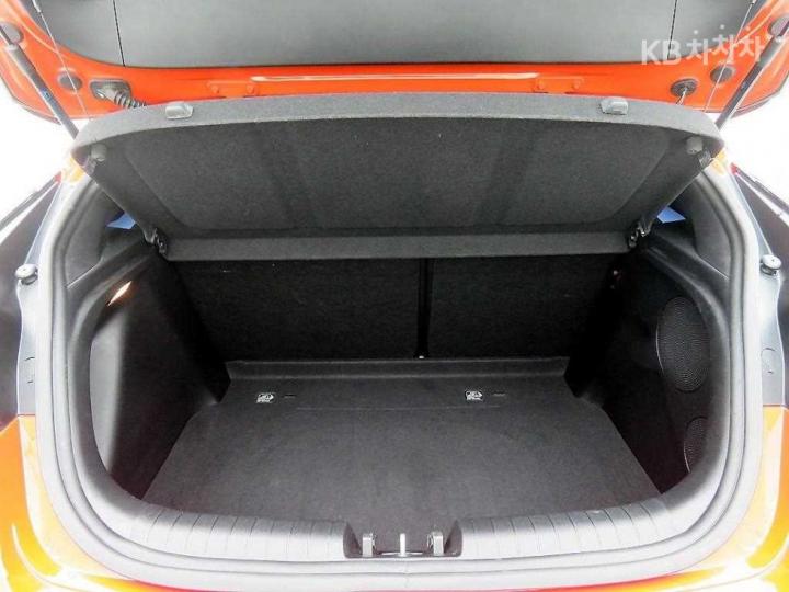 Hyundai Veloster N 2.0 T-GDi 6