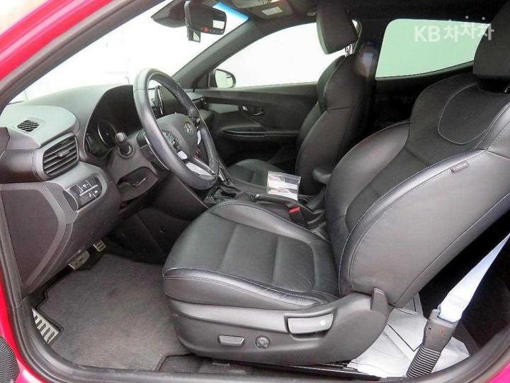 Hyundai Veloster N 2.0 T-GDi 8