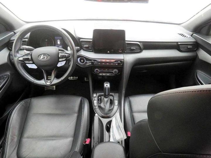 Hyundai Veloster N 2.0 T-GDi 10