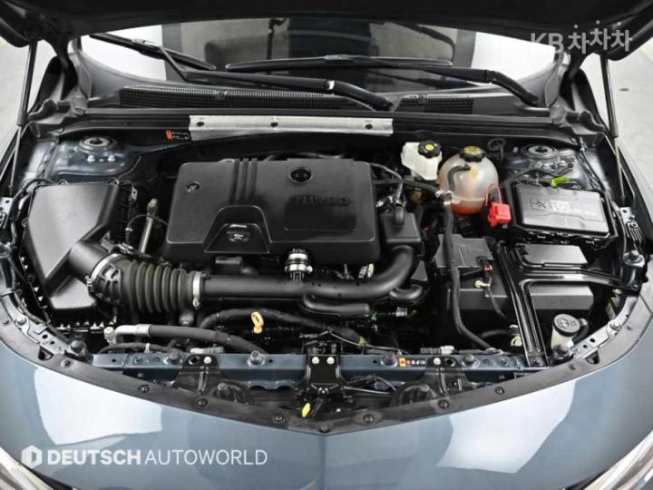 Chevrolet Malibu 1.3 Turbo Premier 7