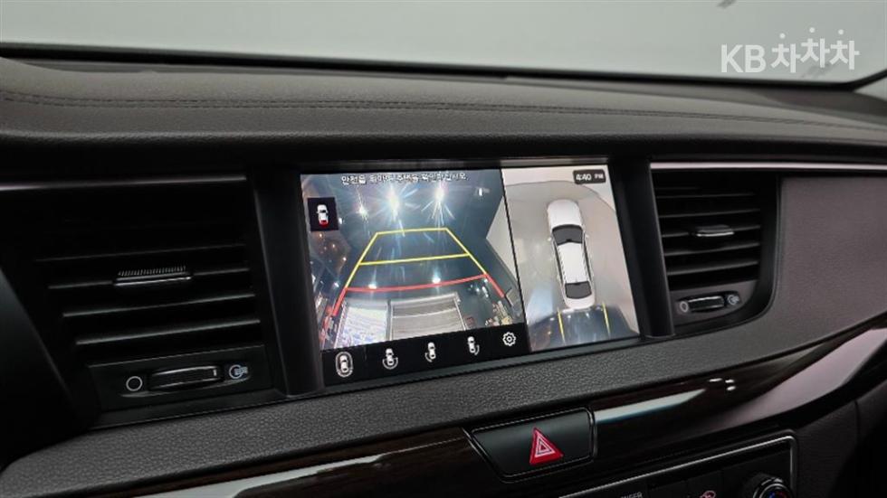 2019 - kia k7