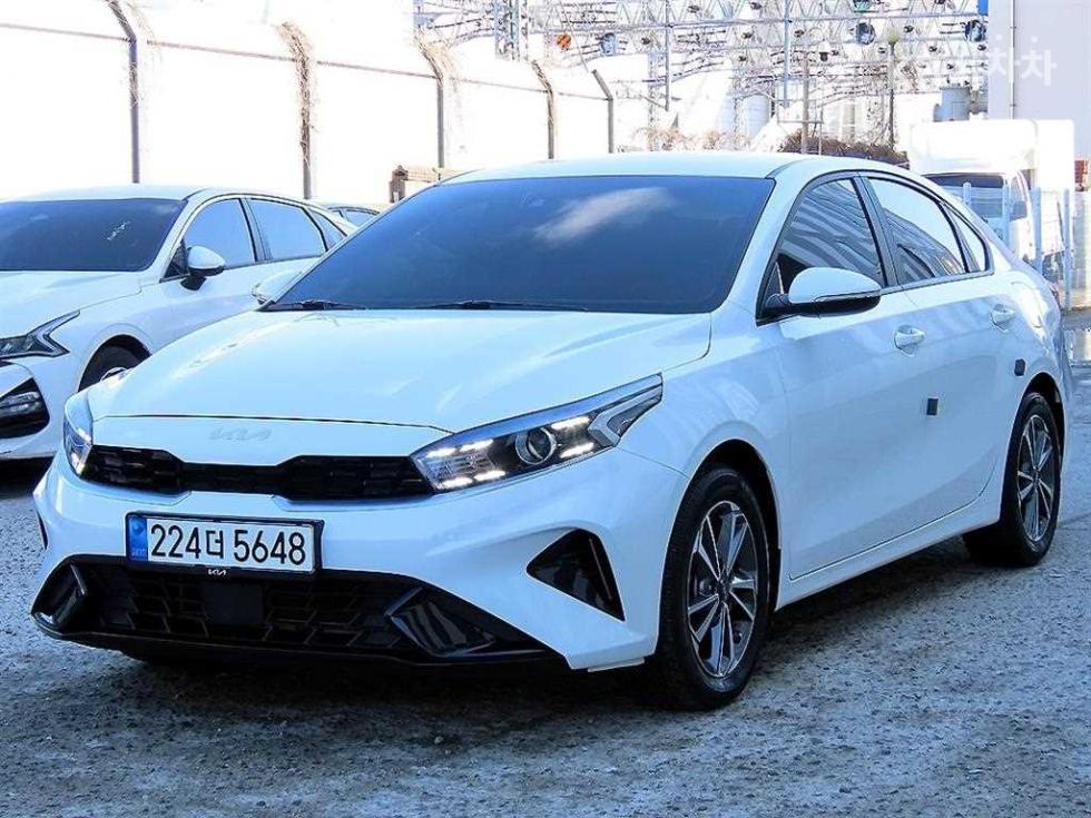 2023 - kia k3