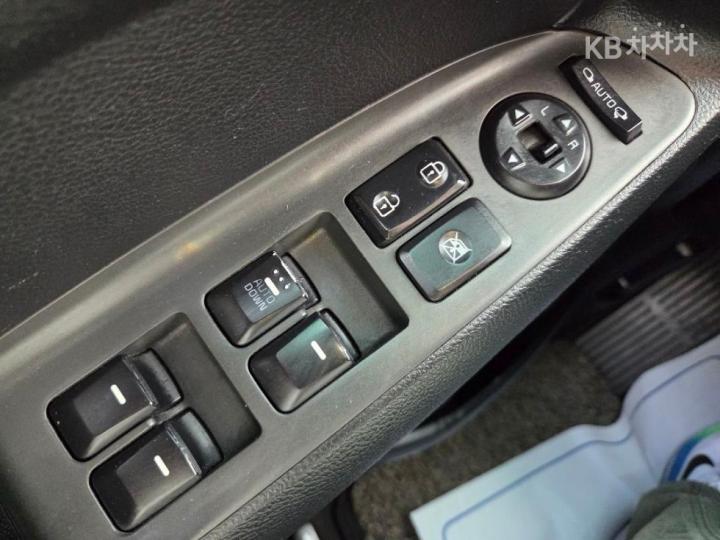 Kia K3 Diesel 1.6 Diesel Trendy E 7