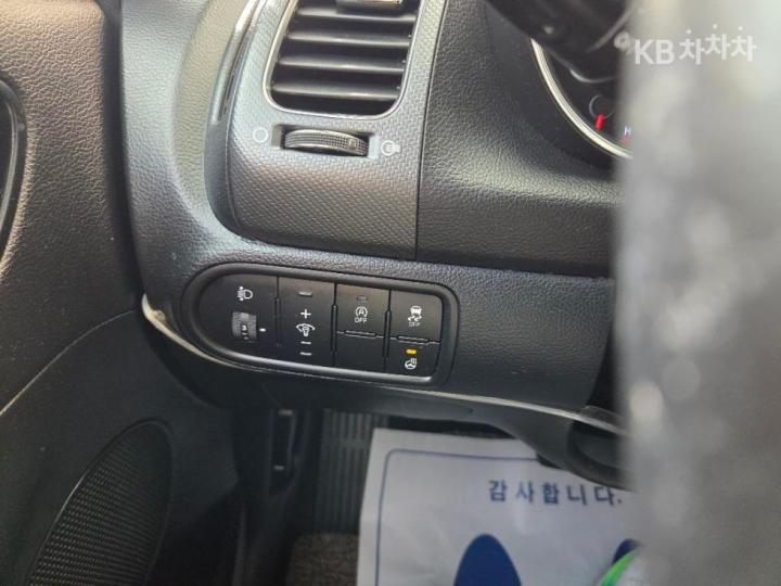 Kia K3 Diesel 1.6 Diesel Trendy E 10