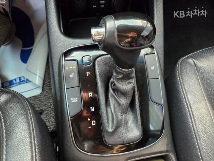 Kia K3 Diesel 1.6 Diesel Trendy E 8