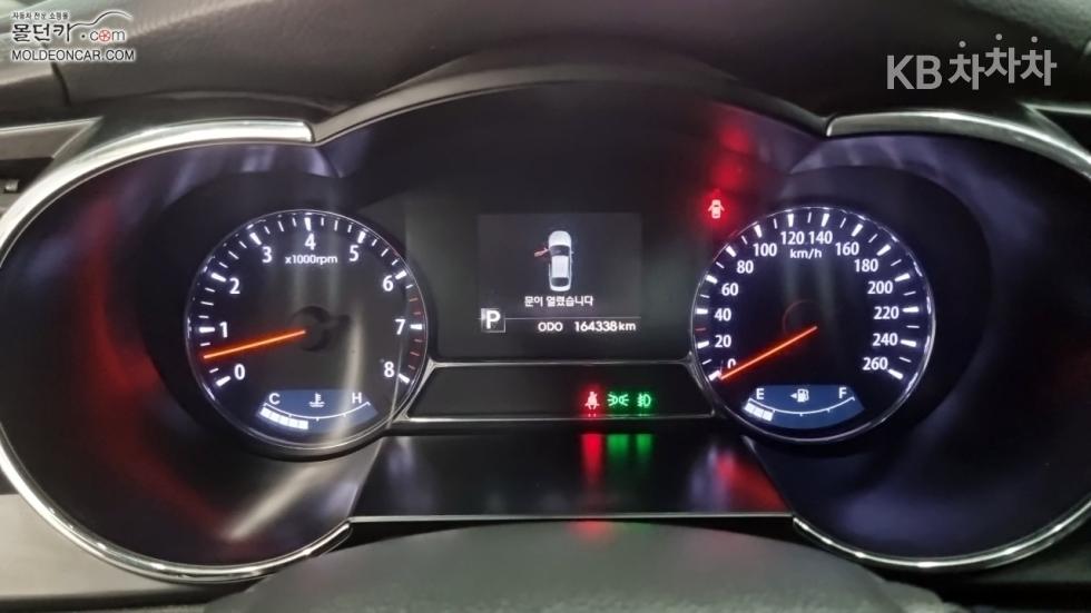 2012 - kia k5