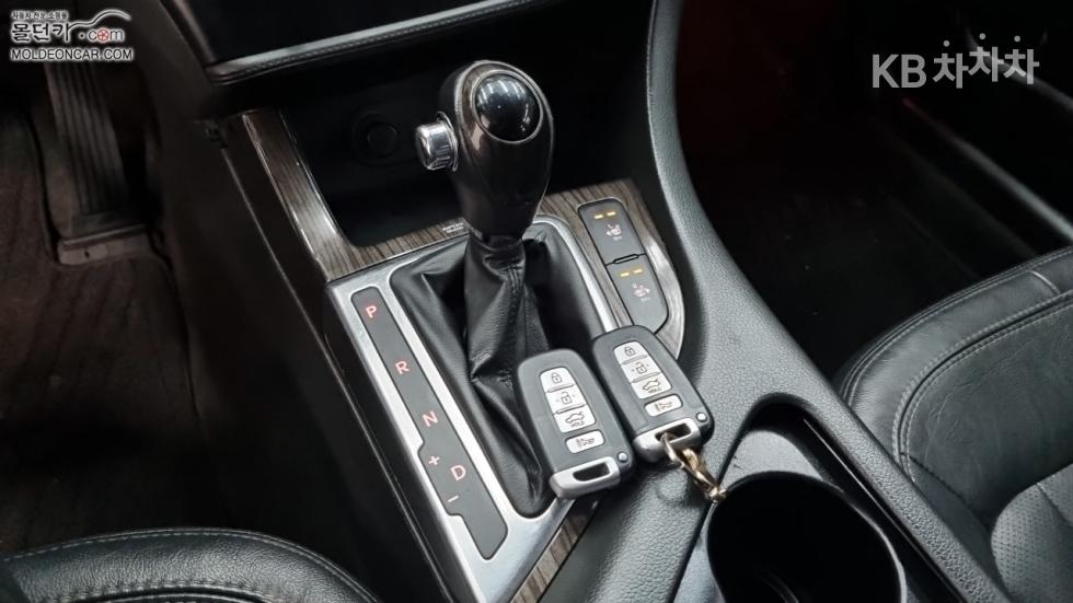 2012 - kia k5