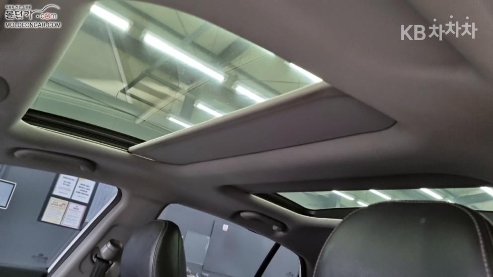 2012 - kia k5