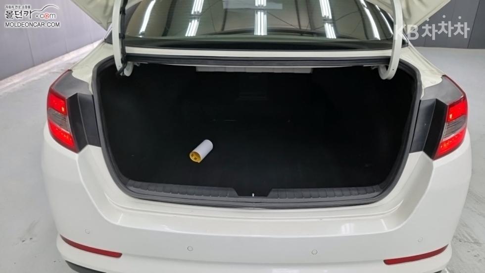 2012 - kia k5