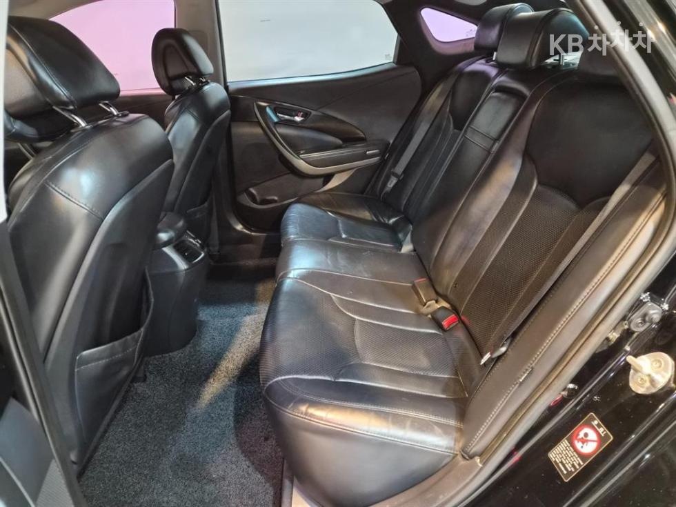 Hyundai Grandeur — miniaturë 6