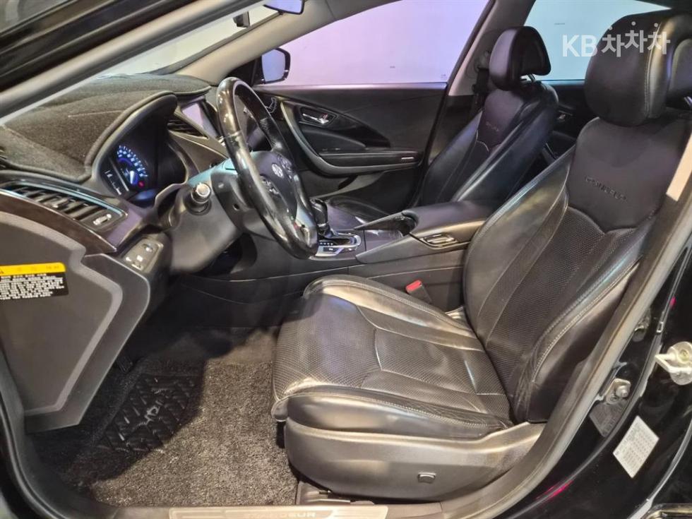 Hyundai Grandeur — miniaturë 10